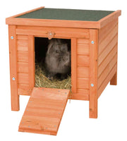 Trixie Natura Small Animal Home 42 × 43 × 51 Cm