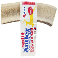 Antos Split Antler Dog Chew