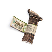 Antos Split Antler Dog Chew
