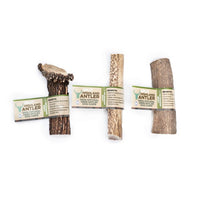 Antos Split Antler Dog Chew