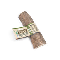 Antos Split Antler Dog Chew