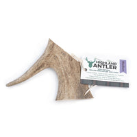 Antos Fallow Antler Dog Chew