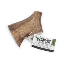 Antos Fallow Antler Dog Chew