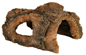 Trixie Tree Stump Cave 15cm