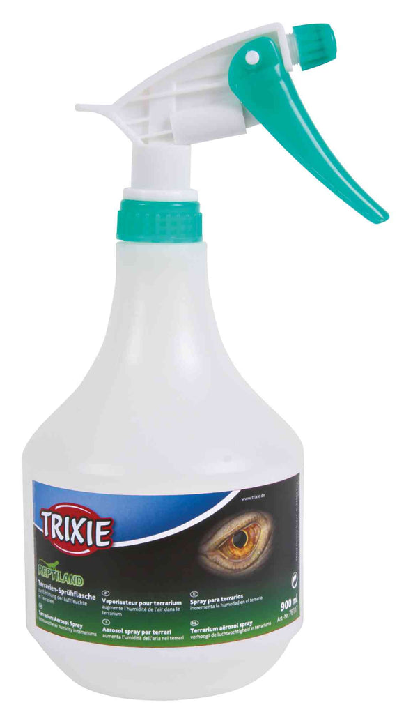 Trixie Aerosol Sprayer For Terrariums, 1.5 L