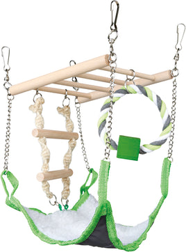 Trixie Suspension Bridge 17x22x15cm