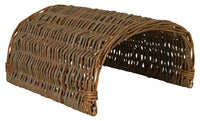 Trixie Wicker Bridge For Small Animals