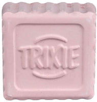 Trixie Iodine Pecking Stone For Birds - Twister Holder