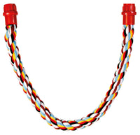 Trixie Rope Perches