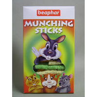 Beaphar Small Animal Munching Sticks 150g