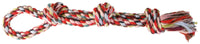 Trixie Denta Fun Playing Rope, Double 60cm, 500g