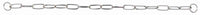 Trixie Choke Chain, Stainless Steel 68cm / 4.0mm