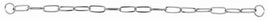 Trixie Choke Chain, Stainless Steel 68cm / 4.0mm