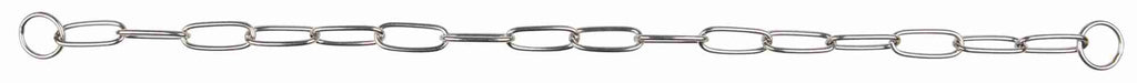Trixie Choke Chain, Stainless Steel 63 Cm/4.0 Mm