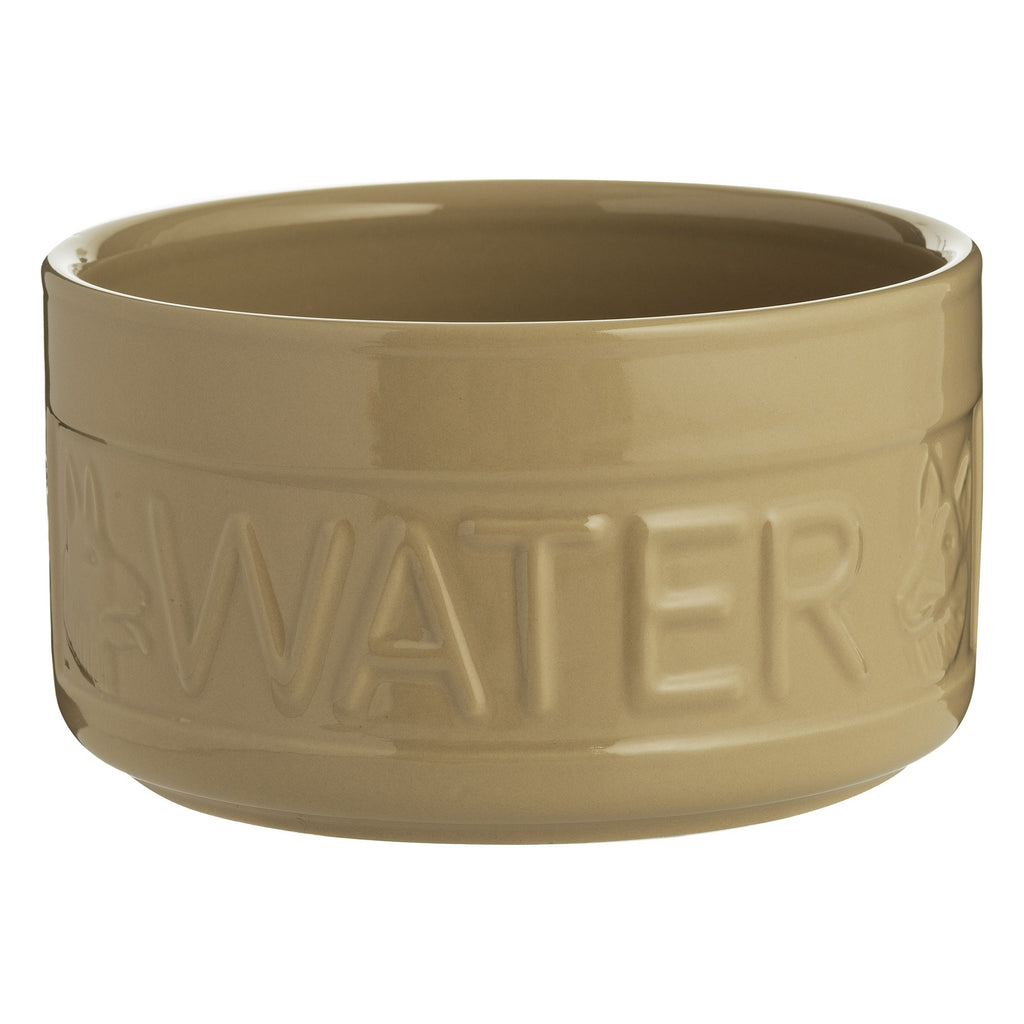 Mason Cash Pot Water Bowl Cane 200mm