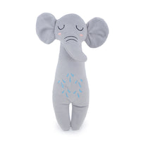 Rosewood ECO Friendly Elephant Dog Toy