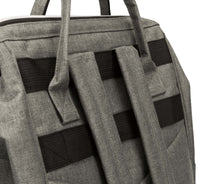 Trixie Ava Large Puppy Backpack, 32x42x22cm, Grey