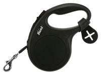 Trixie Dog Pick Up Dirt Bag Holder, Black