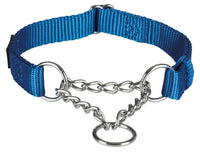 Trixie Premium Nylon Semi-Choke Collar