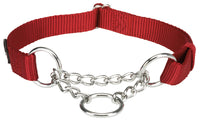 Trixie Premium Nylon Semi-Choke Collar