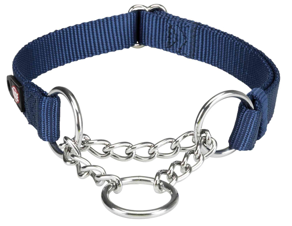 Trixie Premium Nylon Semi-Choke Collar