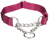 Trixie Premium Nylon Semi-Choke Collar