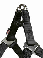 Trixie Softline Elegance One Touch Dog Harness L: 65-80cm Golden Retriever Dalmation
