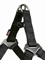 Trixie Softline Elegance One Touch Dog Harness L: 65-80cm Golden Retriever Dalmation