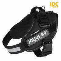 Julius-K9® Powerharness IDC 0/M-L: 58-76 Cm