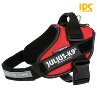 Julius-K9® Powerharness IDC 0/M-L: 58-76 Cm