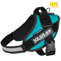 Julius-K9® Powerharness IDC 0/M-L: 58-76 Cm