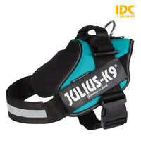 Julius-K9® Powerharness IDC 1/L: 63-85 Cm