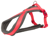 Trixie Premium Padded Touring Harness - 5 Colours - 8 Sizes