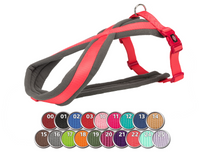 Trixie Premium Padded Touring Harness - 5 Colours - 8 Sizes