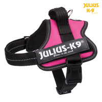 Julius-K9® PowerHarness Mini-Mini 40-53cm