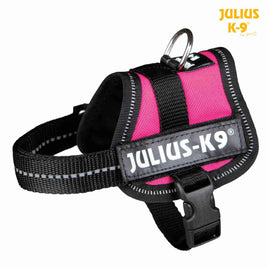 Julius-K9® Powerharness Mini 51-67cm