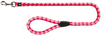 Trixie Cavo Braided Round Trigger Hook Dog Lead
