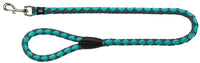 Trixie Cavo Braided Round Trigger Hook Dog Lead