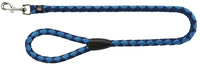 Trixie Cavo Braided Round Trigger Hook Dog Lead