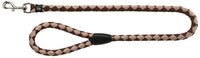 Trixie Cavo Braided Round Trigger Hook Dog Lead