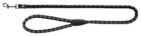 Trixie Cavo Braided Round Trigger Hook Dog Lead