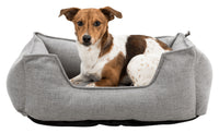 Trixie Talis High Quality Non Slip Nest Bed, Grey
