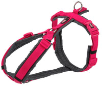 Trixie Premium Trekking Harness - 5 Colours - 6 Sizes
