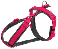 Trixie Premium Trekking Harness - 5 Colours - 6 Sizes