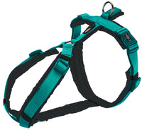 Trixie Premium Trekking Harness - 5 Colours - 6 Sizes