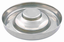 Trixie Puppy Bowl, Stainless Steel