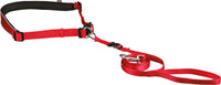 Trixie Waist Belt With Lead Red S-M