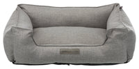 Trixie Talis High Quality Non Slip Nest Bed, Grey