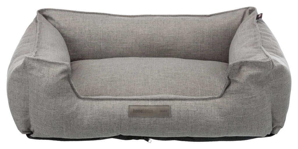 Trixie Talis High Quality Non Slip Nest Bed, Grey
