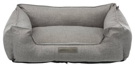 Trixie Talis High Quality Non Slip Nest Bed, Grey